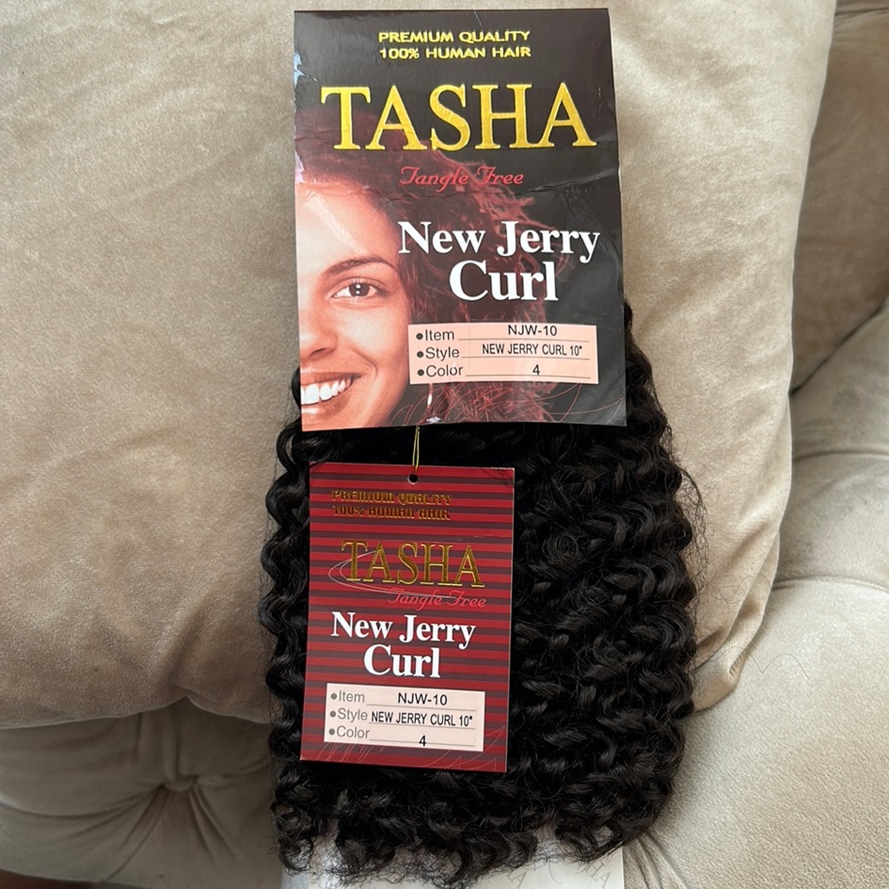 Human Hair Extension